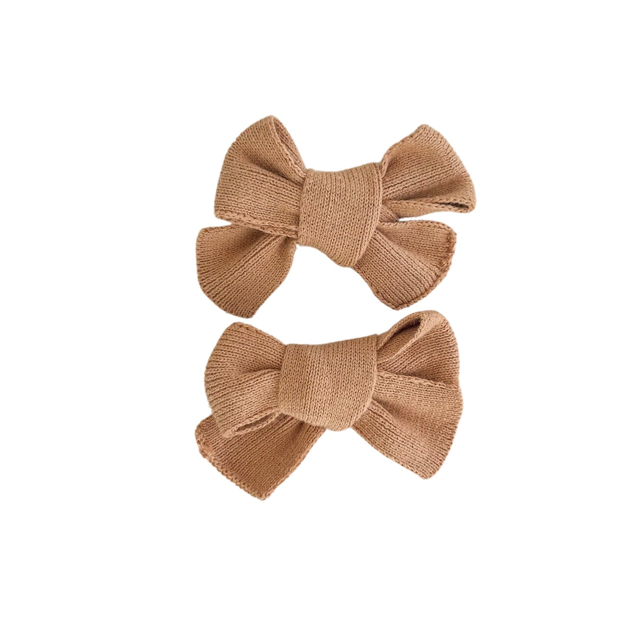 Ziggy Lou BOWS | COPPER