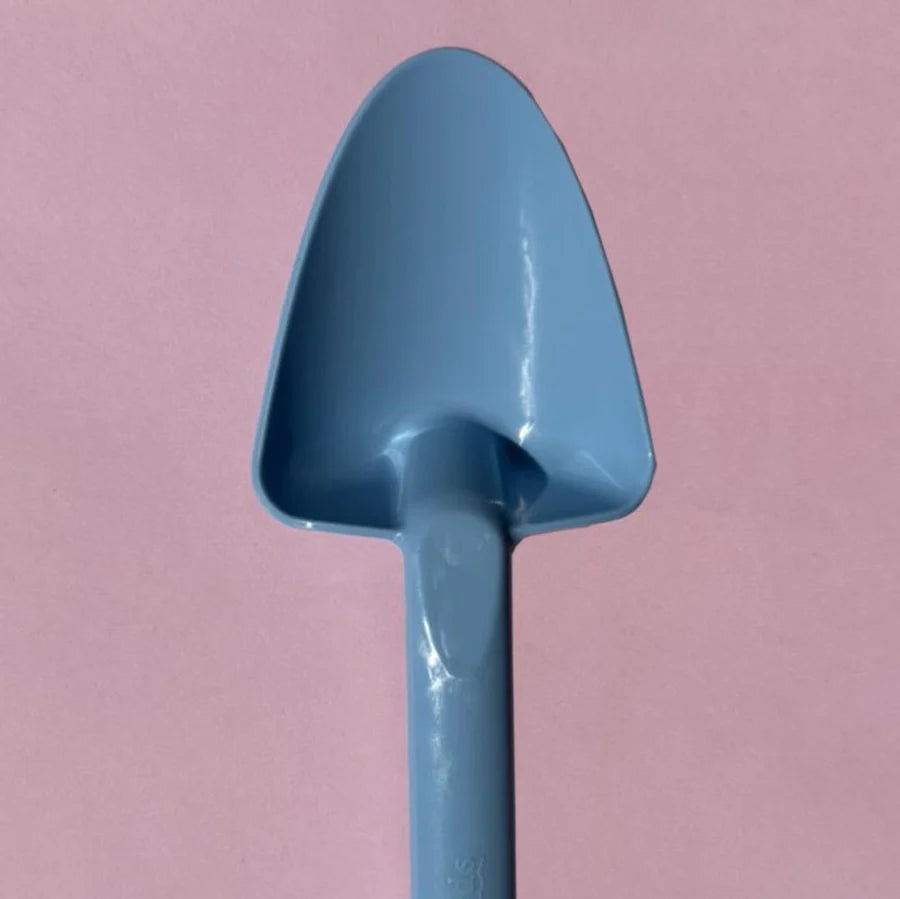 Coast Kids Little Digger Beach Spade - Bright Blue
