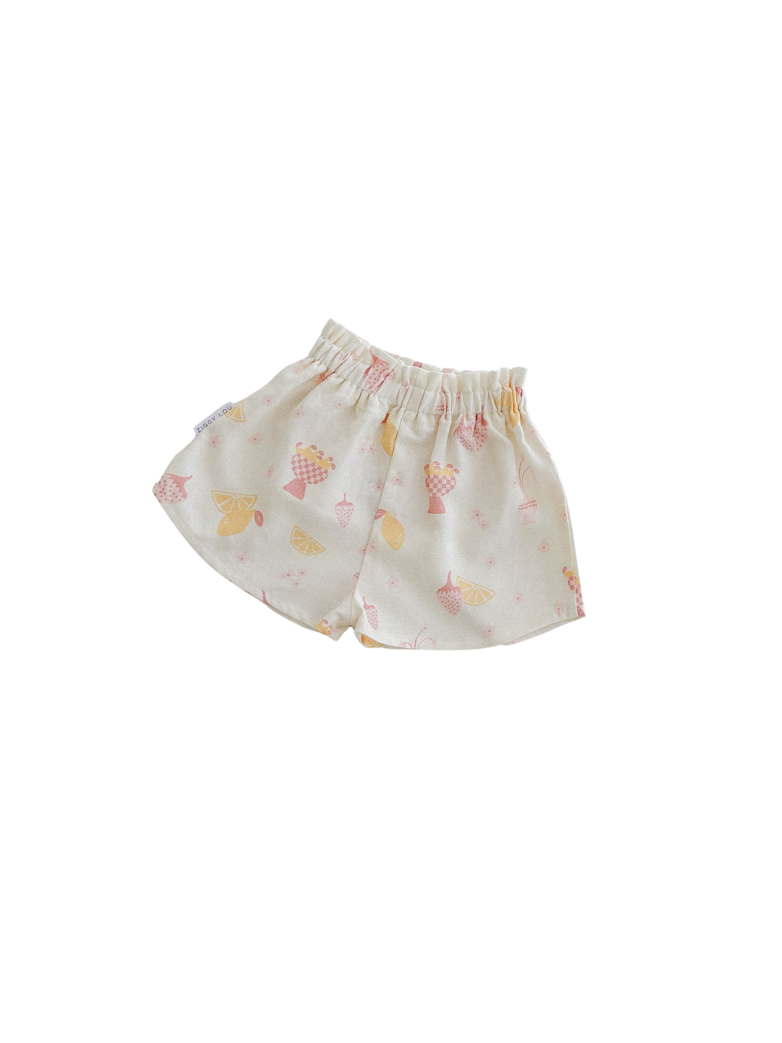 Ziggy Lou Shorts - August