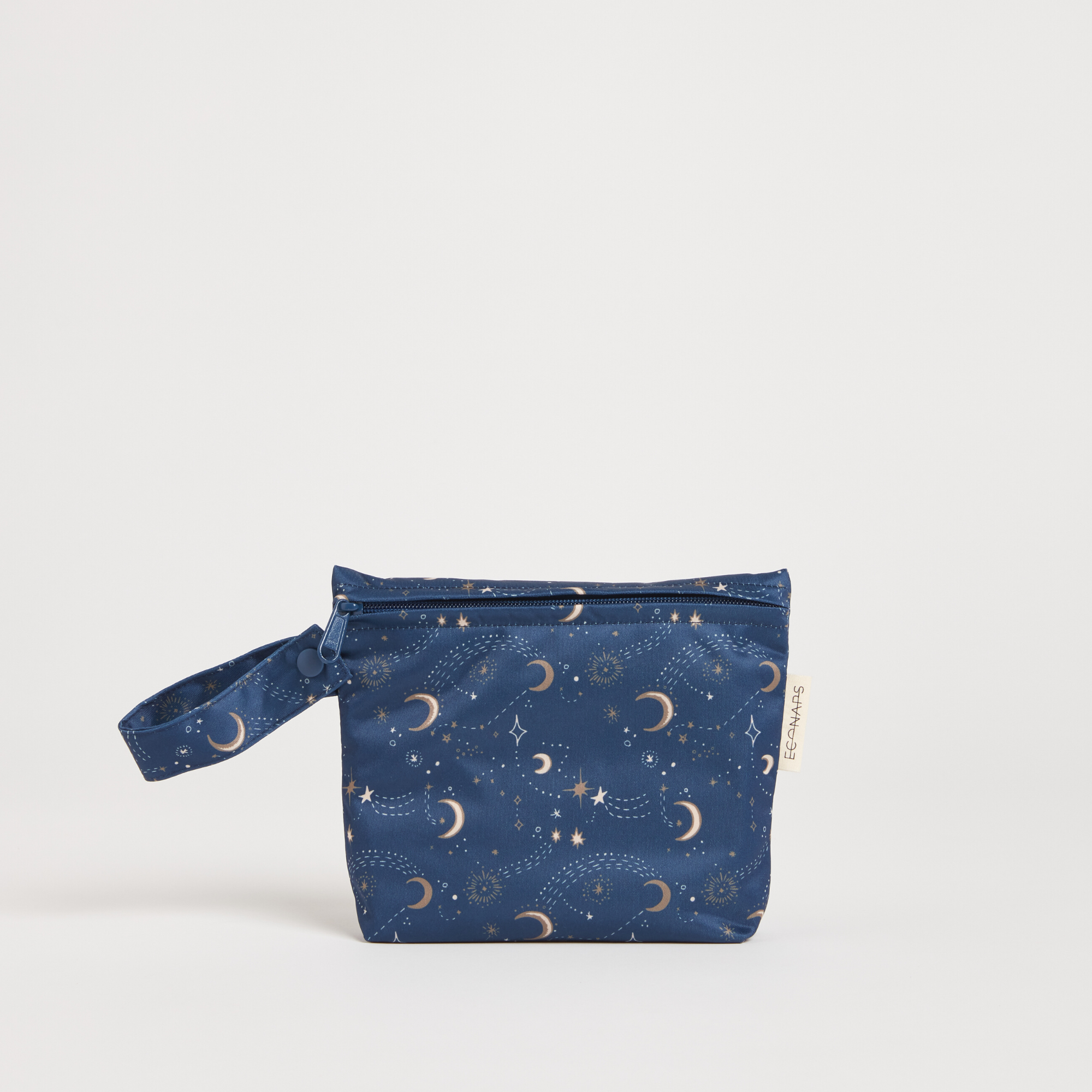 Small Wet Bag: Earth Dreaming