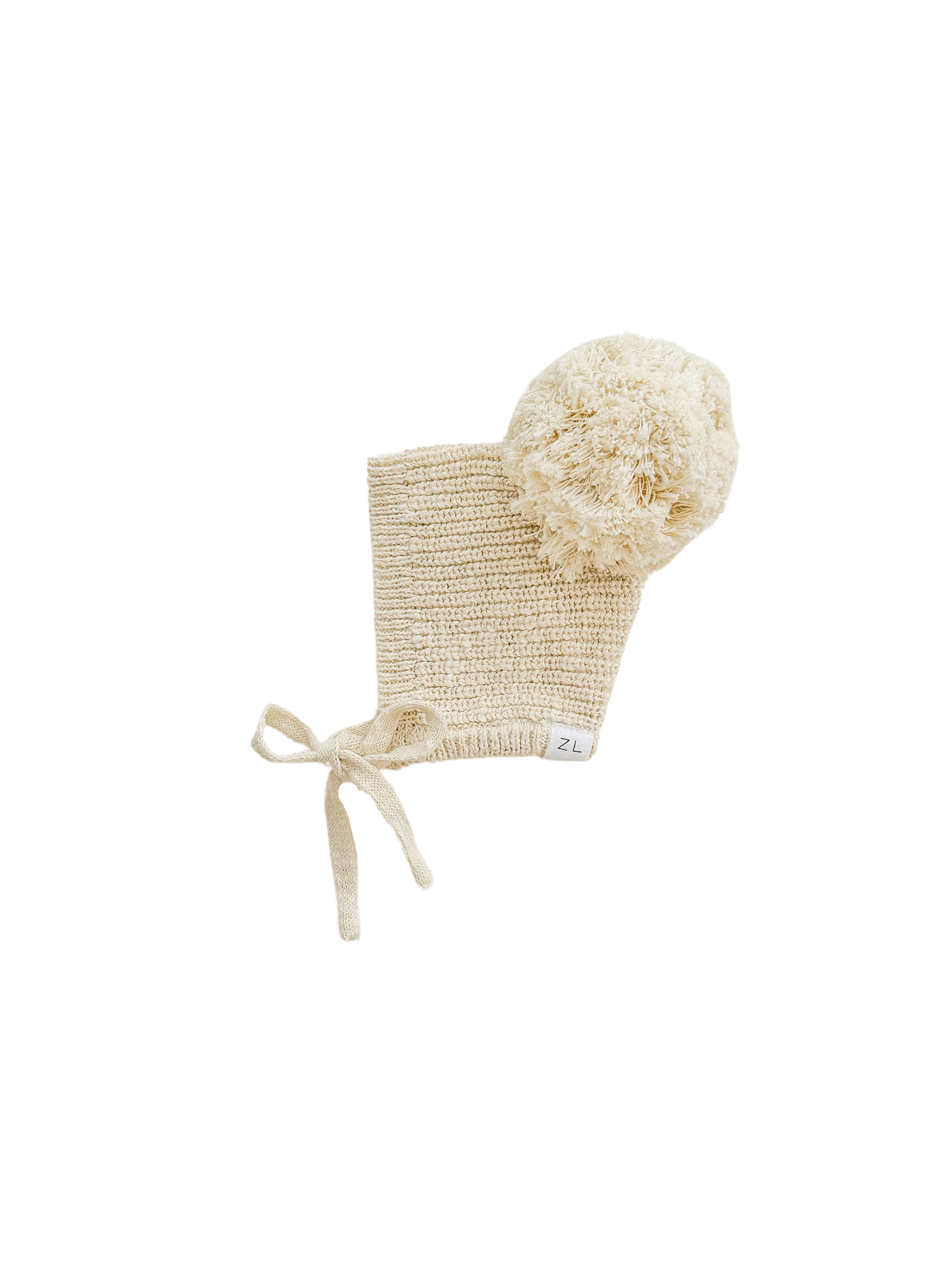 Ziggy Lou BONNET | OAT (POM POM)