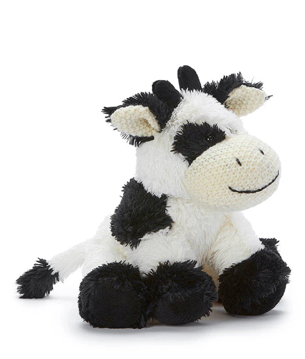 Nana Huchy Coco The Cow-Black