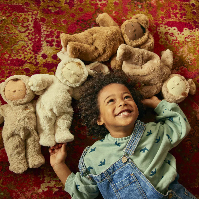Olli Ella Cozy Dinkums - Lamby pip