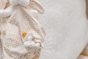 Woven Kids Cuddle Bunny Comforter - Daisy