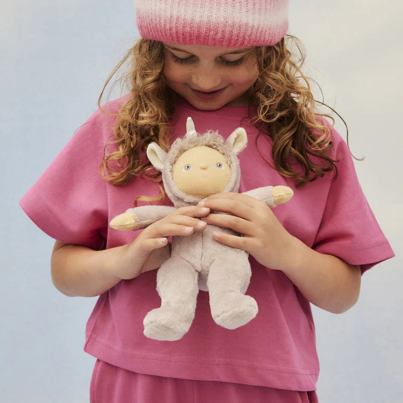 Olli Ella Dinky Dinkum Unicorn Uma