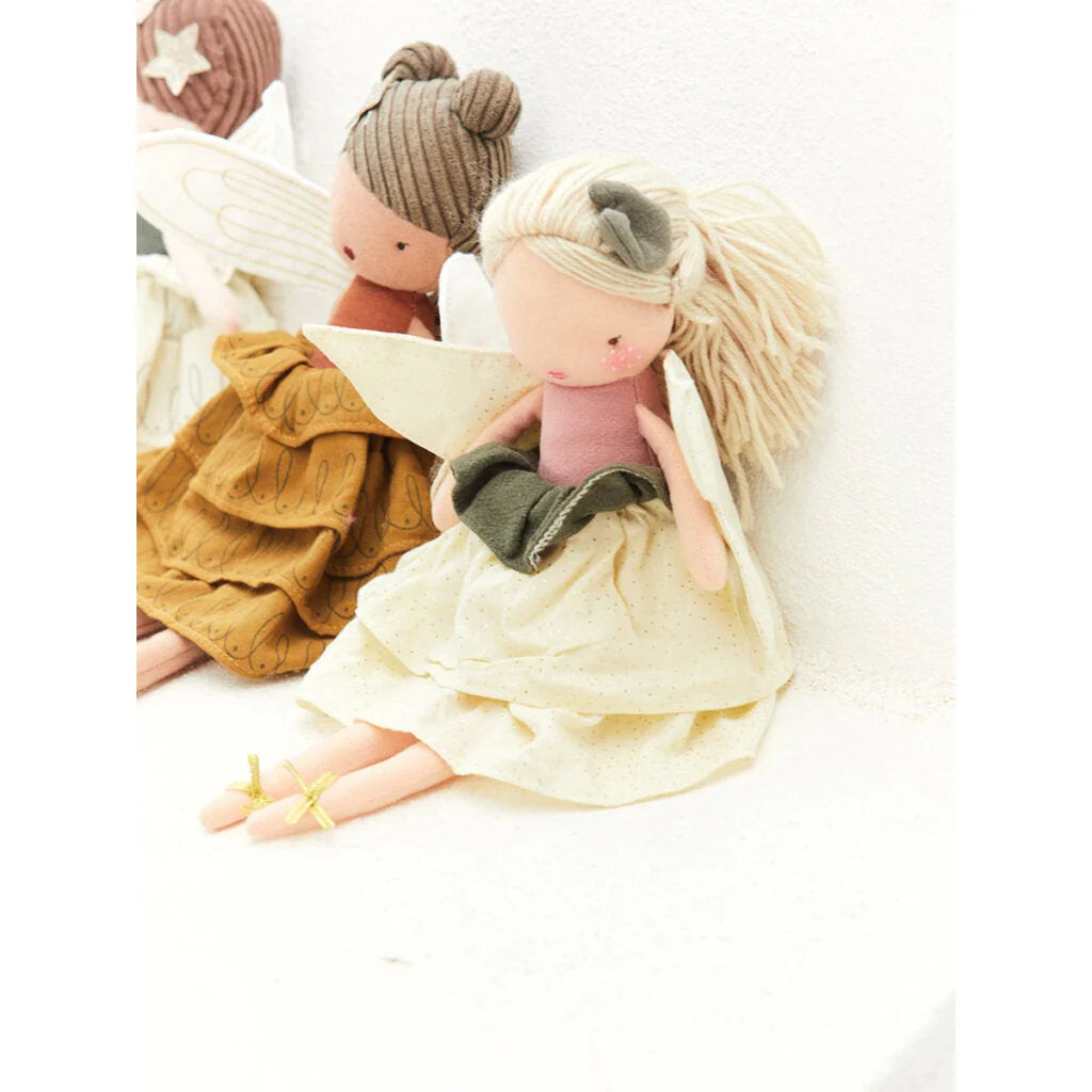 Pica Loulou Fairy Dolores 35cm