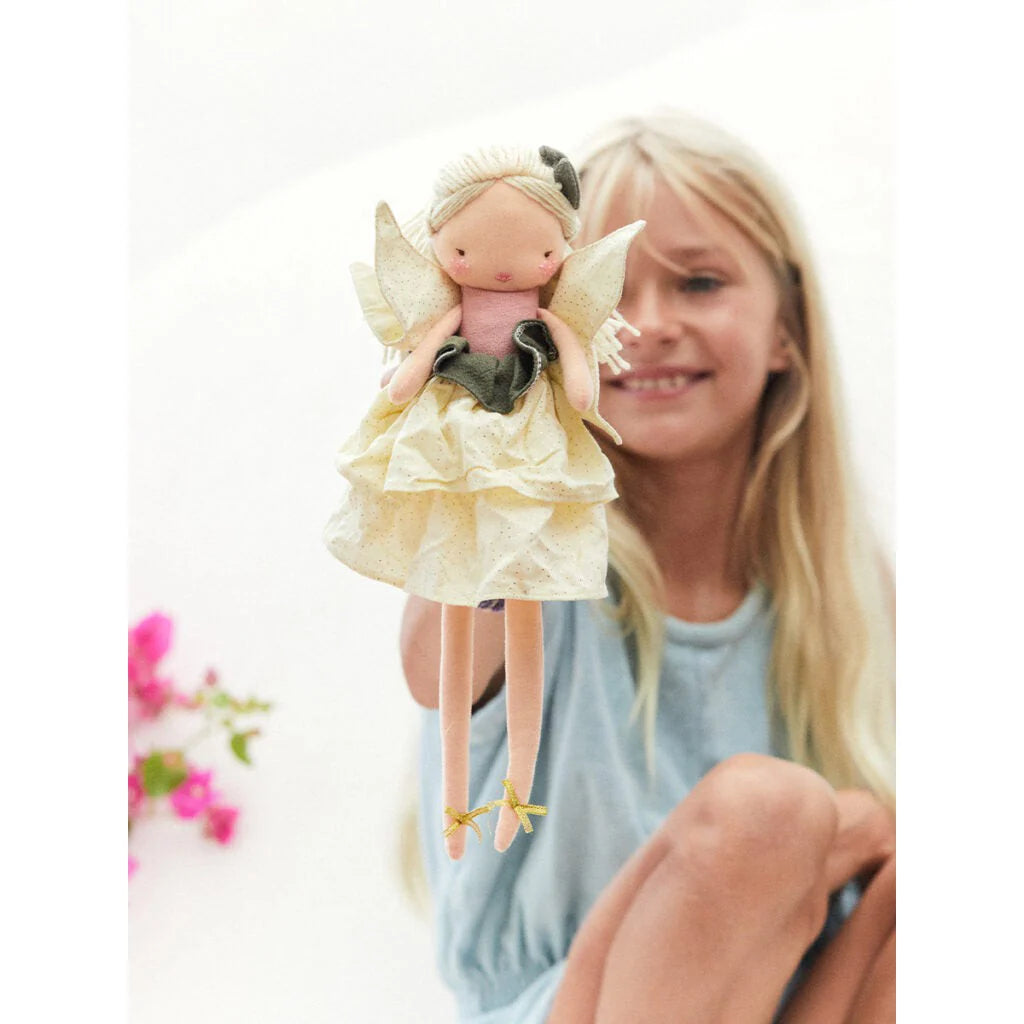 Pica Loulou Fairy Dolores 35cm