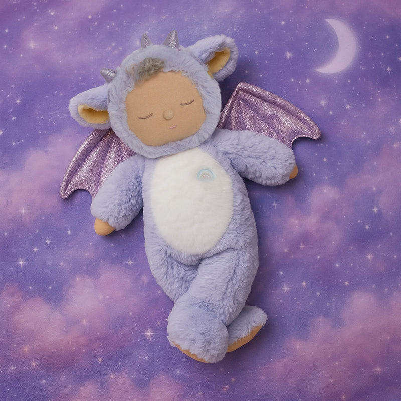 Olli Ella Cozy Dinkum Dragon Rory