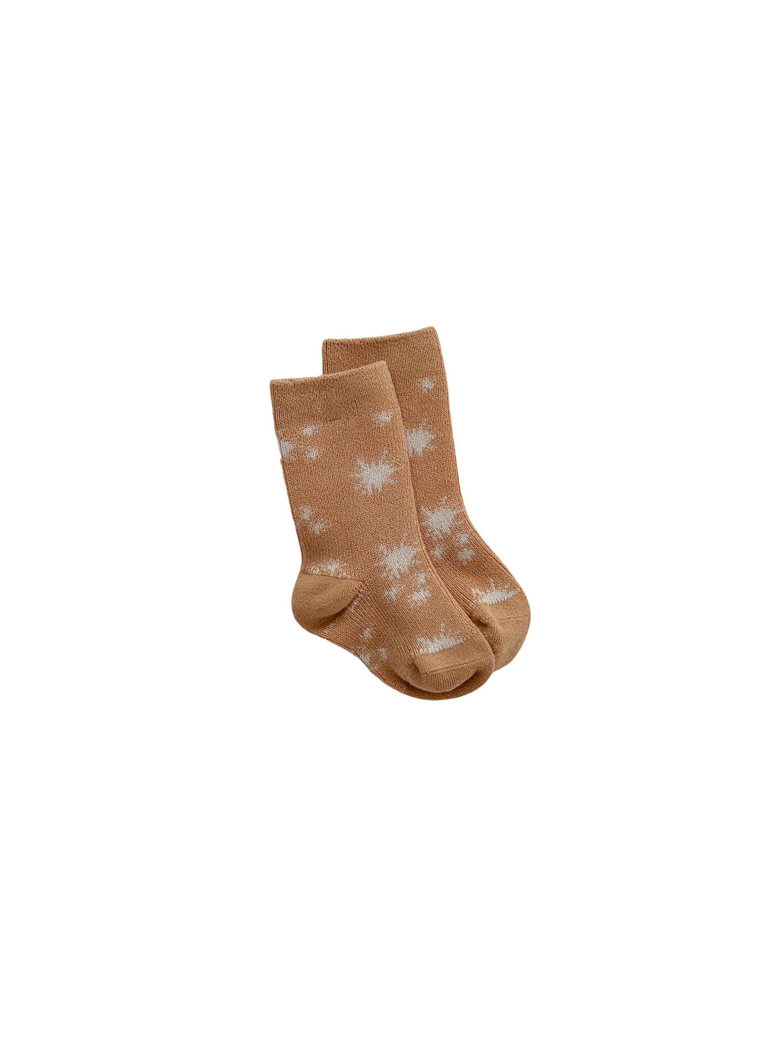 Ziggy Lou Socks | FLARE (COPPER)