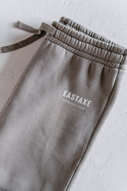 Eastaxe Trackpants - Mocha