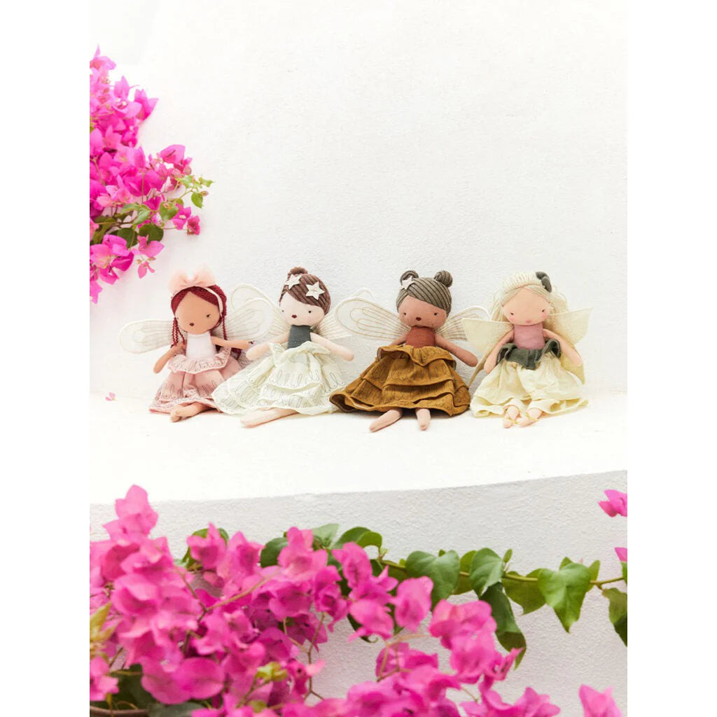 Pica Loulou Fairy Dolores 35cm