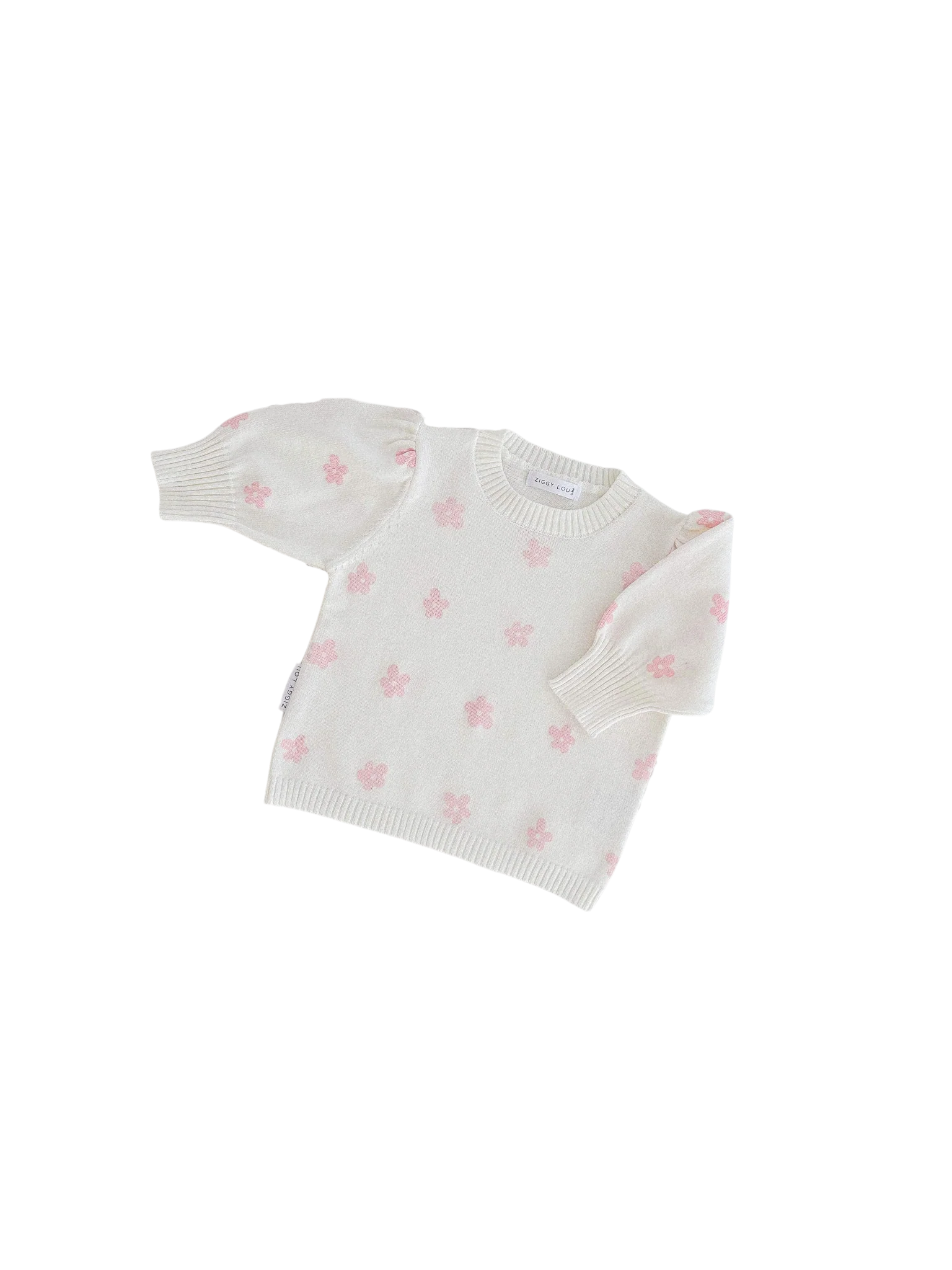 Ziggy Lou - Freya Blouse