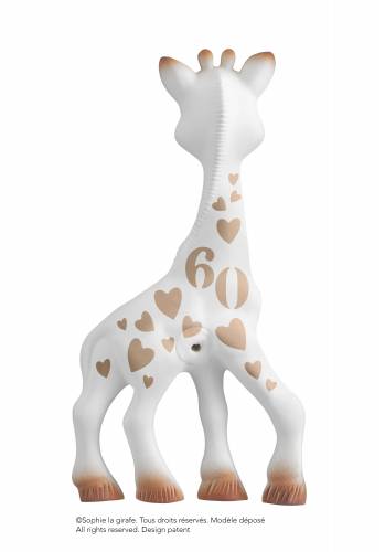 Sophie La Girafe - Sophie By Me 60th Anniversary