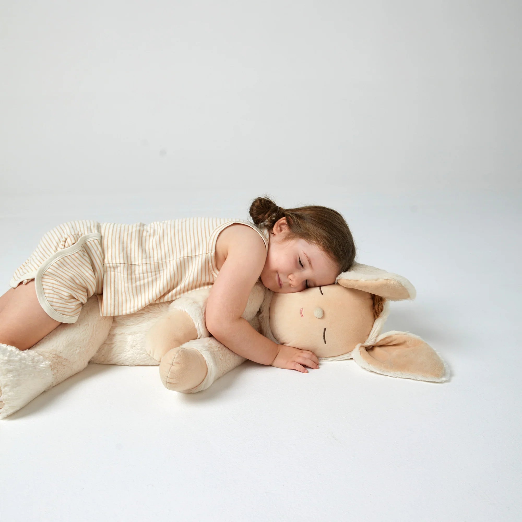 Olli Ella Giant Cozy Dinkum- Bunny Moppet