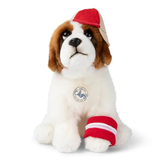 BT Chaps Herman the St. Bernard 32cm