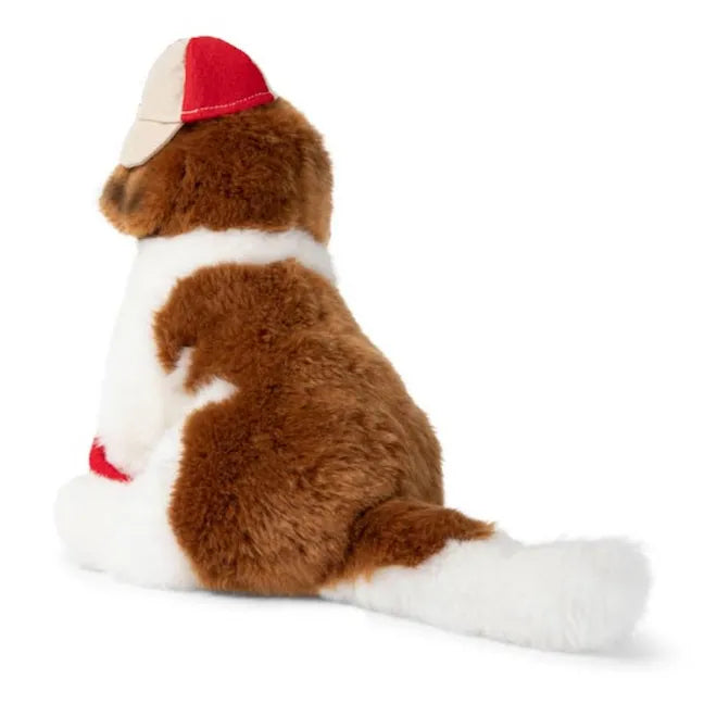 BT Chaps Herman the St. Bernard 32cm