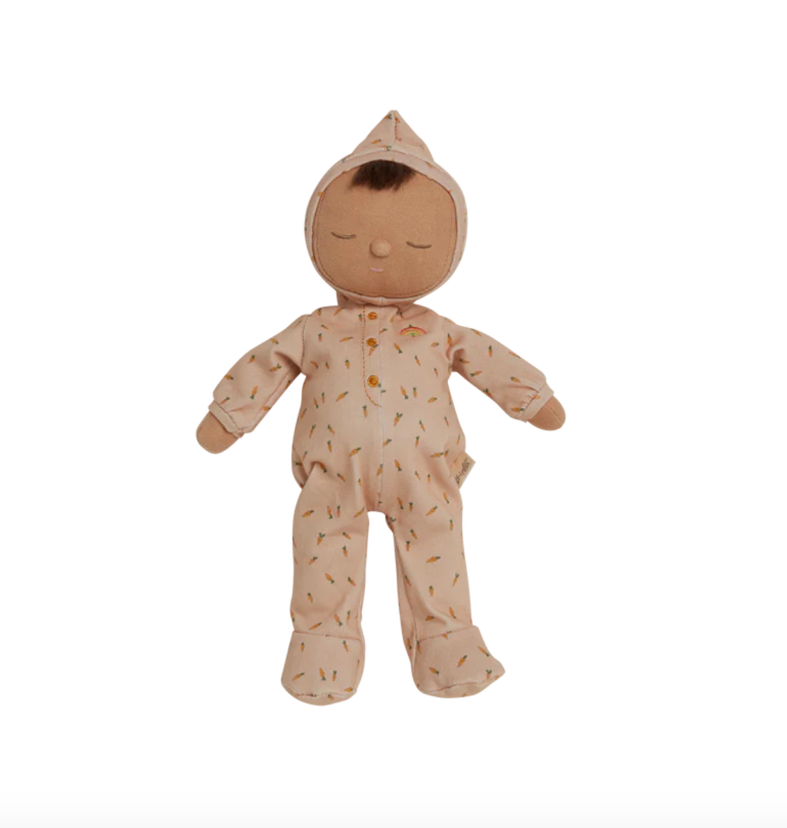 Olliella Dozy Dinkums - Bugsy - Hopscotch