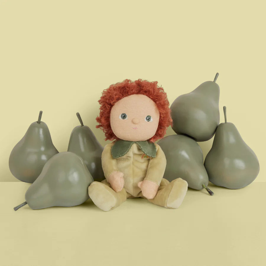 Patty Pear - Dinky Dinkum