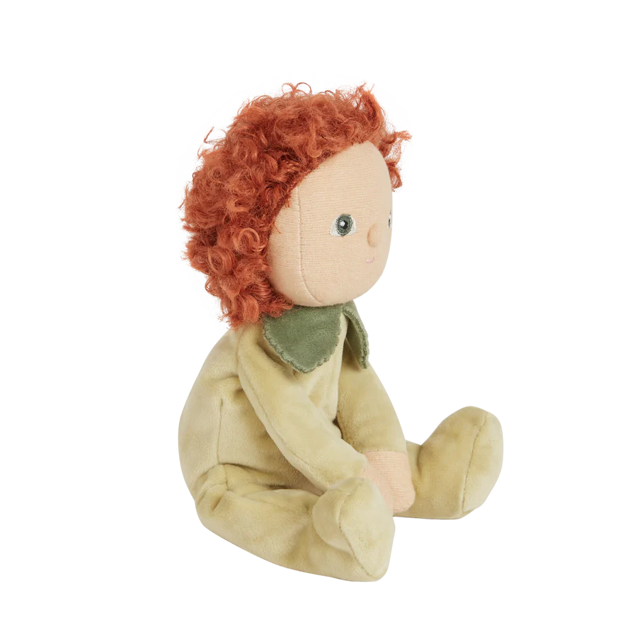 Patty Pear - Dinky Dinkum