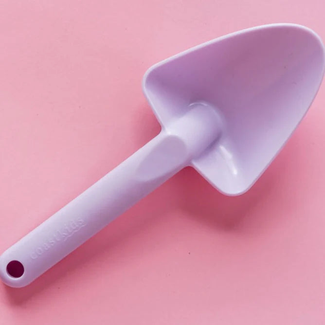 Coast Kids Little Digger Beach Spade - Lilac