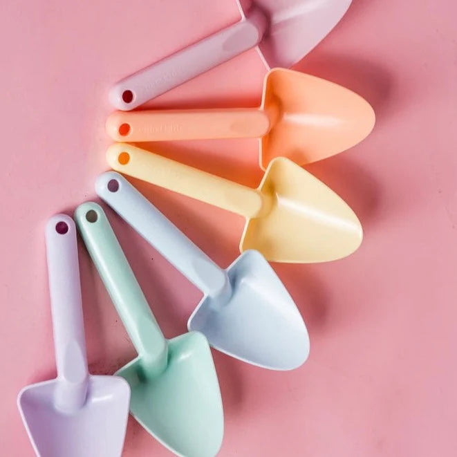 Coast Kids Little Digger Beach Spade - Yellow