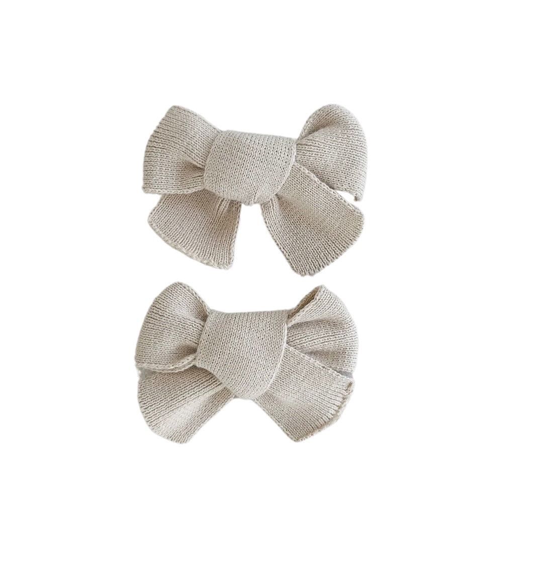 Ziggy Lou BOWS | LATTE