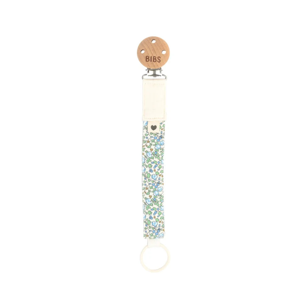 Bibs Liberty Pacifier Clip