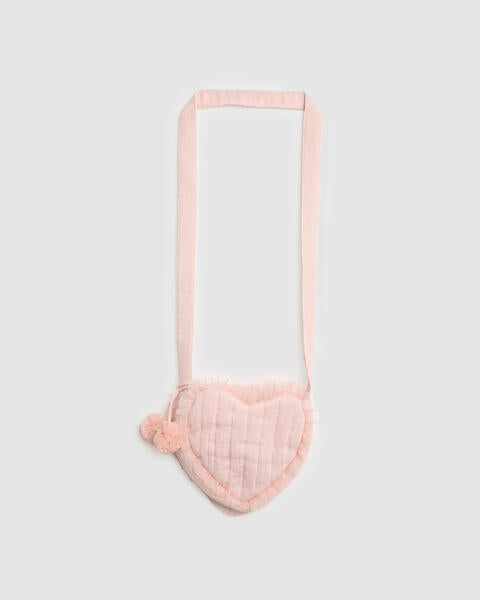 Alex & Ant Love Bag - Pink