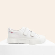 Piccolini Original Low Top Sneaker - White