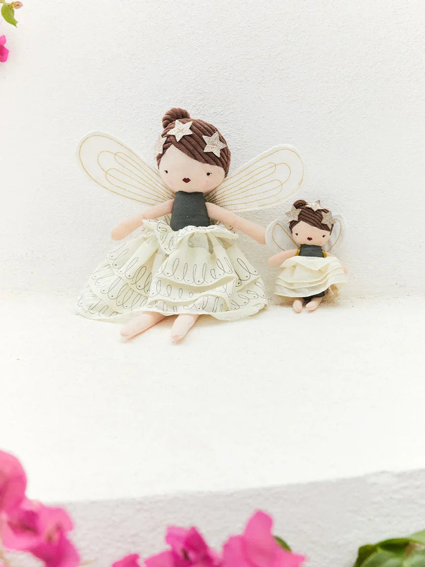 Pica Loulou Fairy Mathilda in Gift Box 11cm
