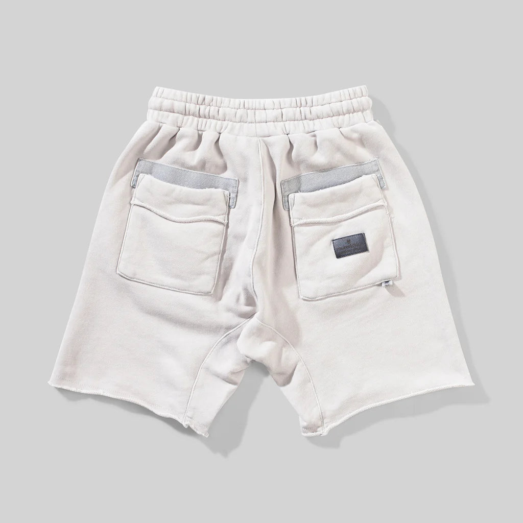 Munster Kids Lightshow Short - Grey