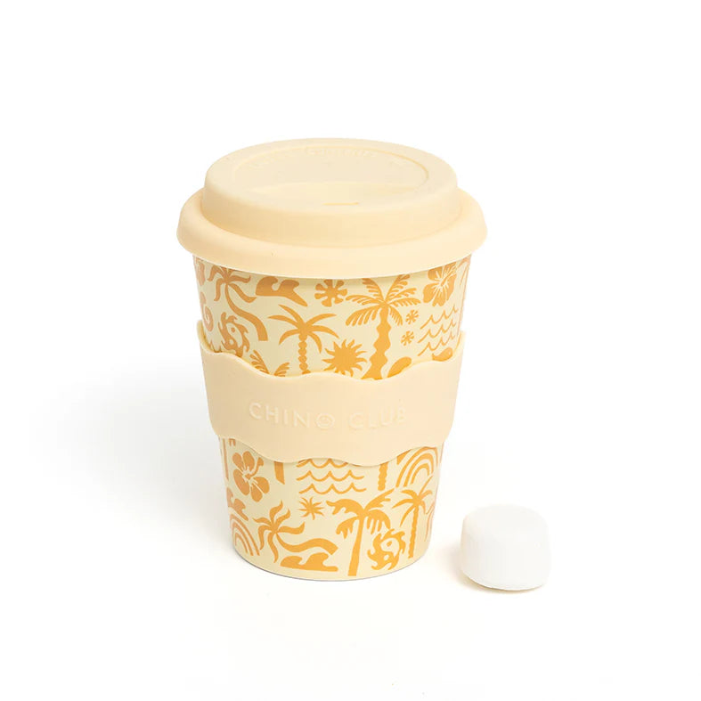 Chino Club Moana Adult Cup 12oz