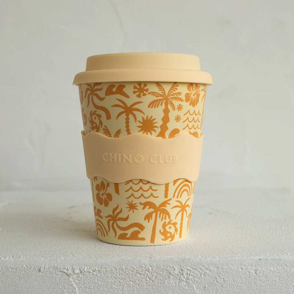 Chino Club Moana Adult Cup 12oz