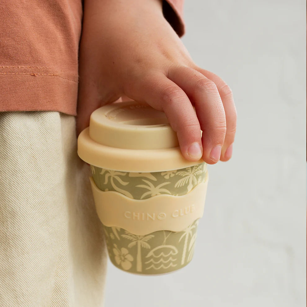 Chino Club Moana Babychino Cup 4oz