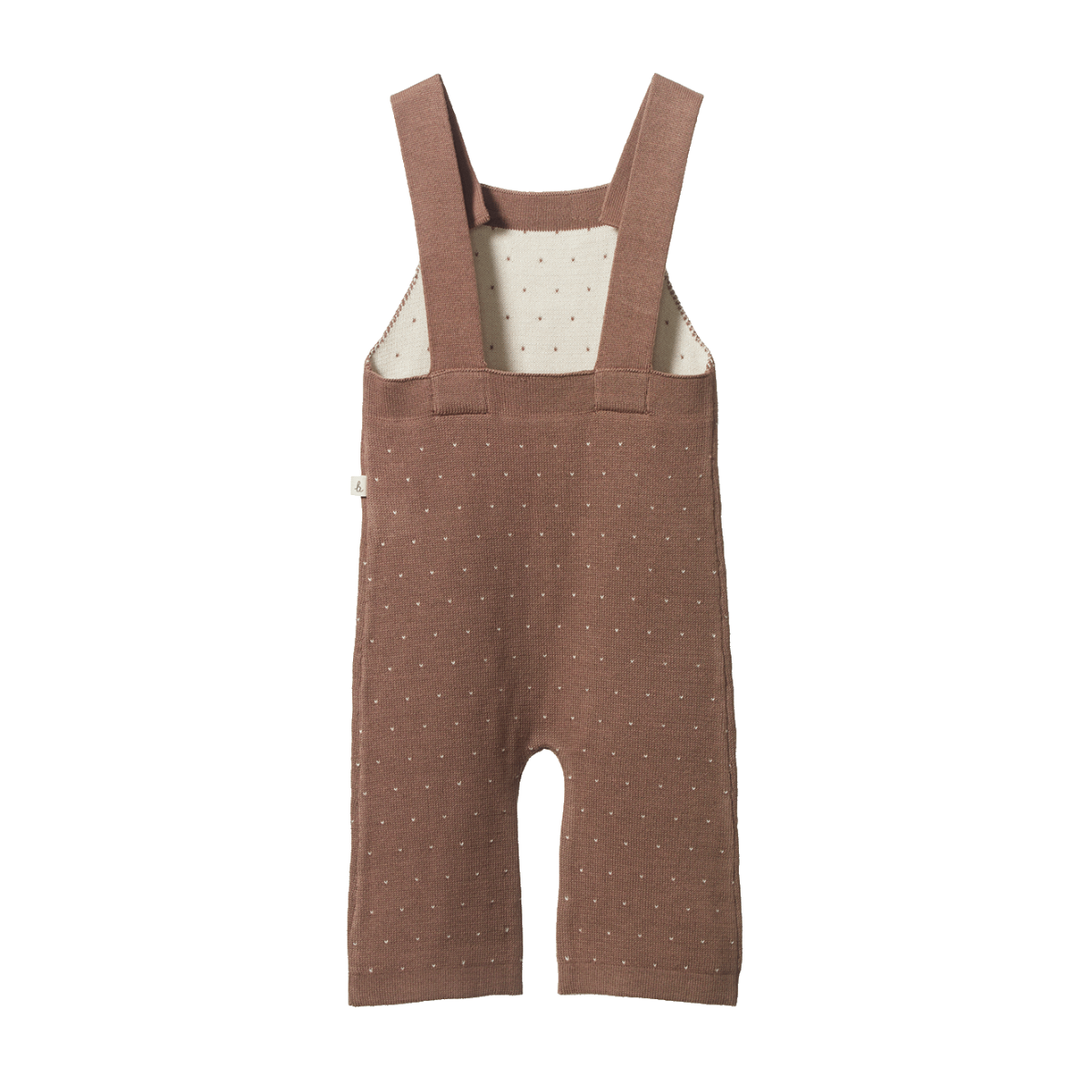 Nature Baby Forest Suit - Cub Winter