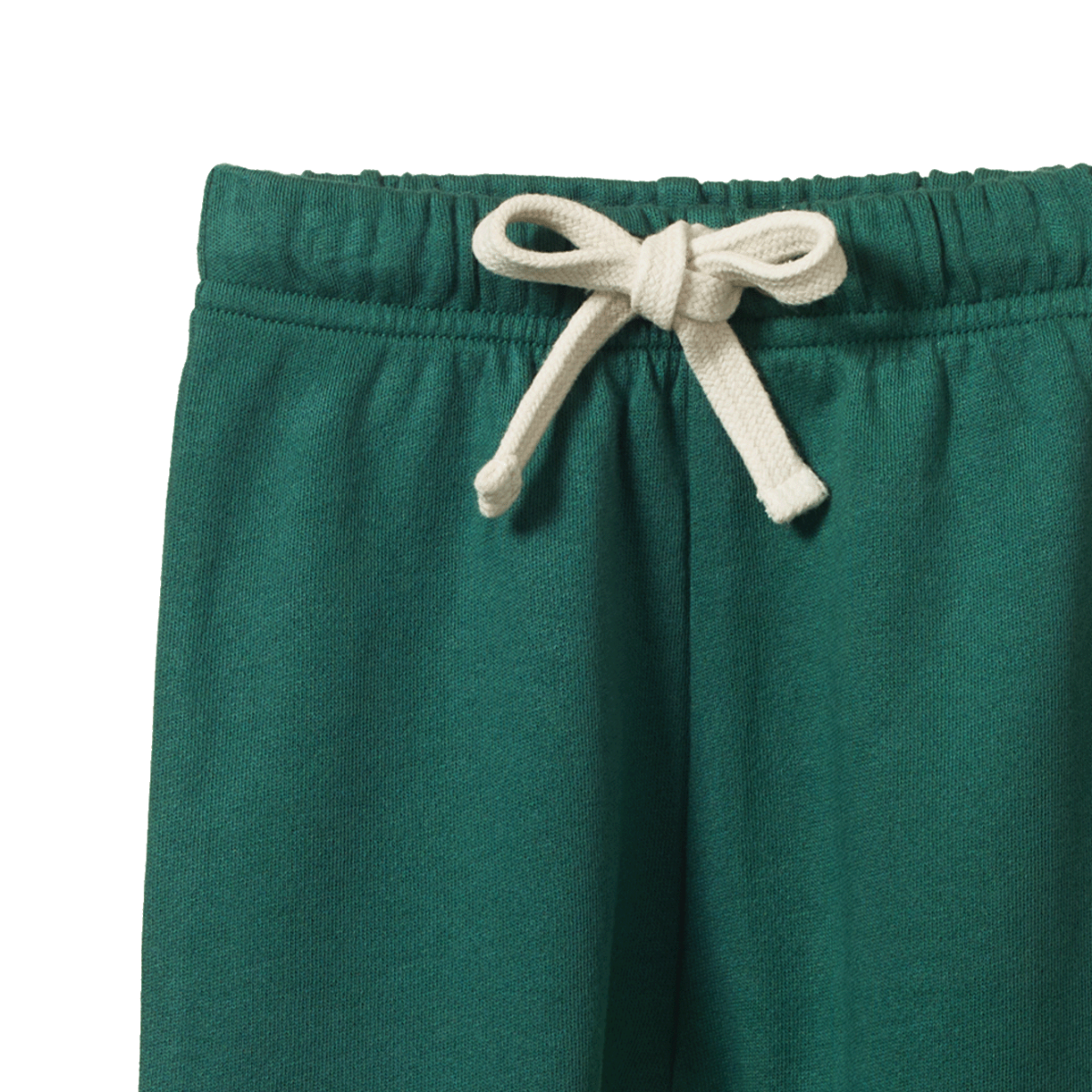 Nature Baby Sunday Track Pant - Pine