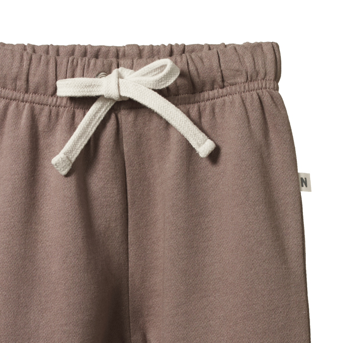Nature Baby Sunday Track Pant - Cub