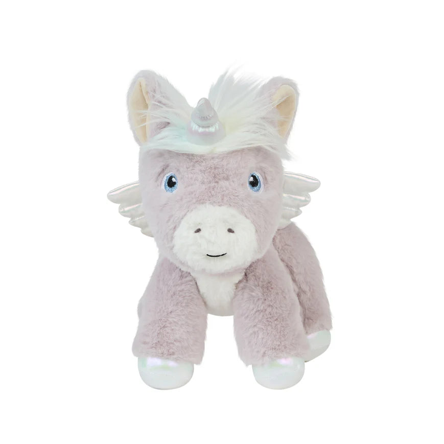 Olli Ella Dinkum Baby Unicorn - Glitter