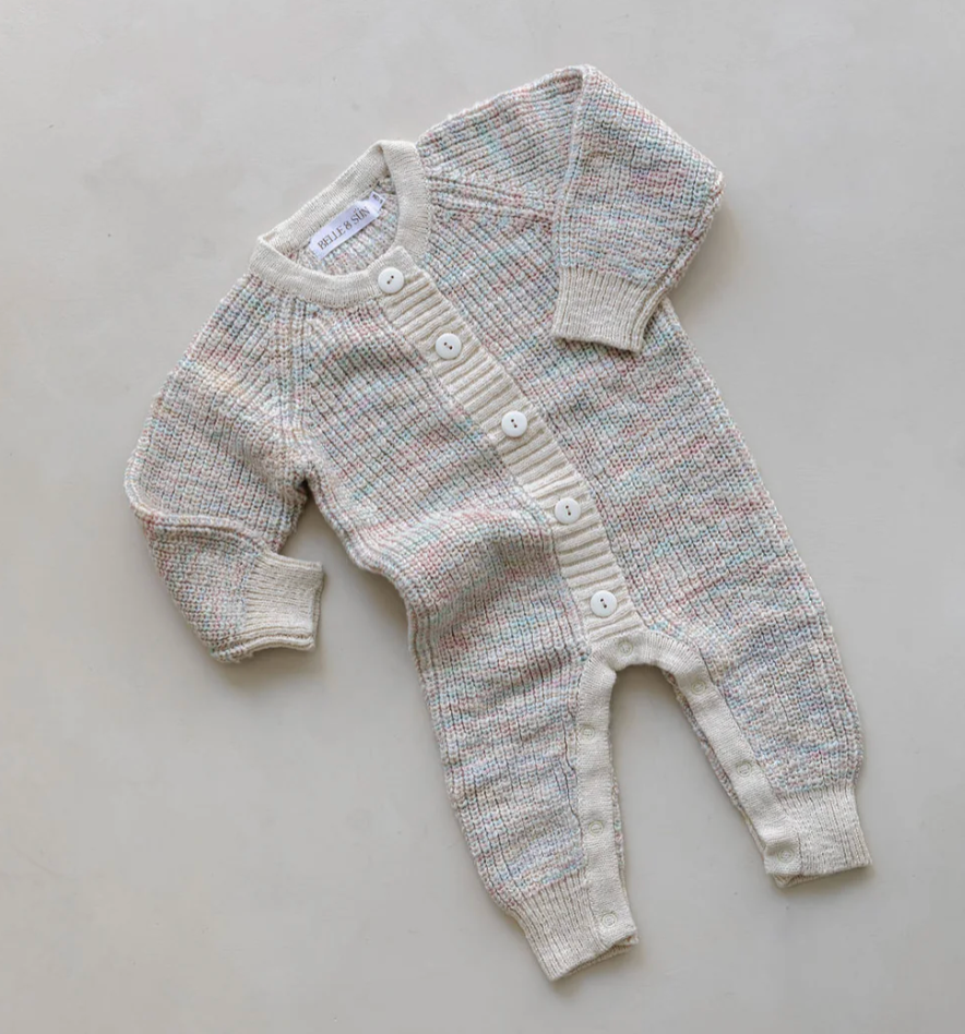 Magical Sunset Bodysuit