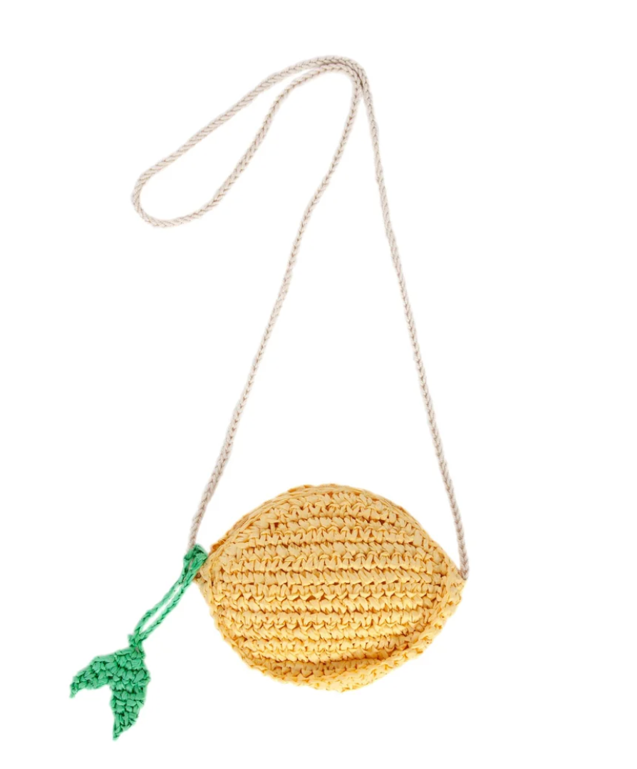 Acorn Kids Ravello Lemon Bag