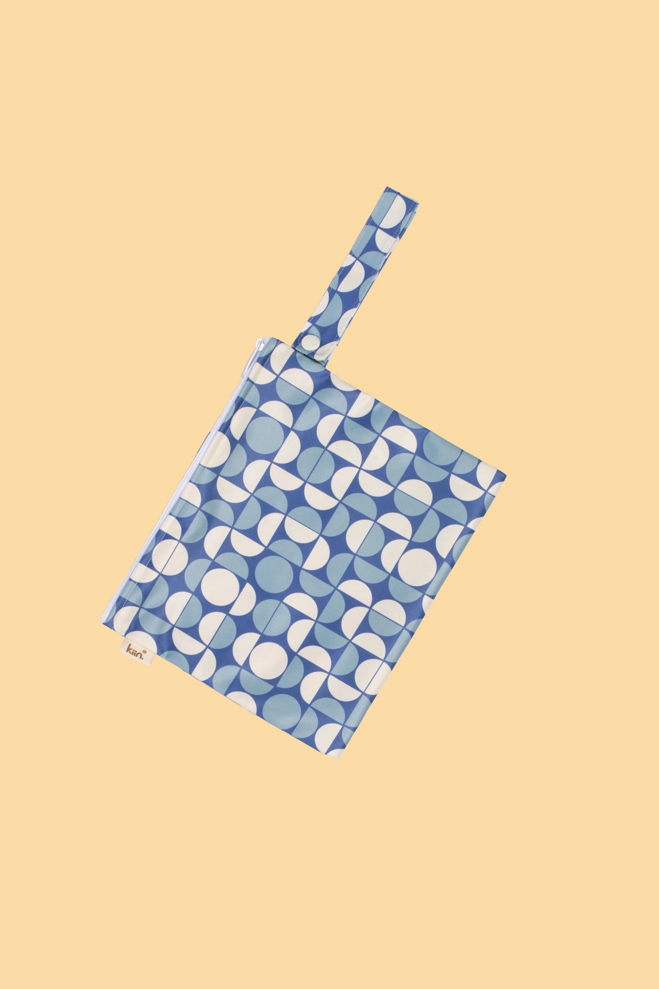 Kiin Reuseable wet bag - Beach Club