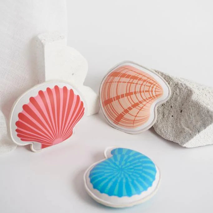 Coast Kids Shoal Bay Sinking Shells