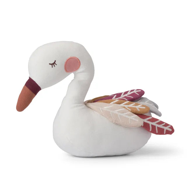 Pica Loulou Swan Susie