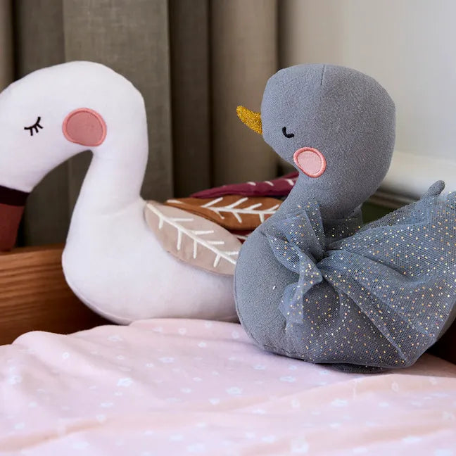 Pica Loulou Swan Susie