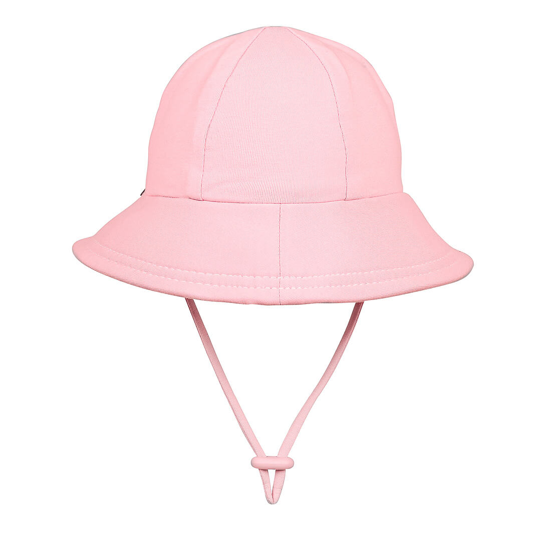 Bedhead Toddler Bucket Hat - Blush Pinkp
