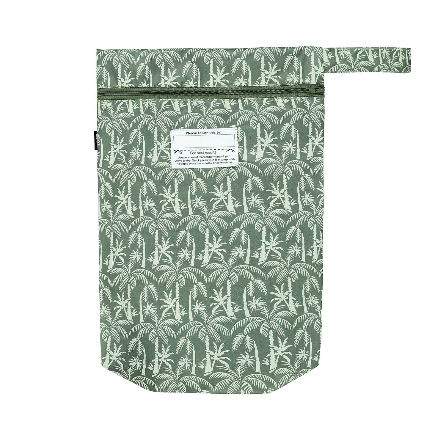 Bedhead Hats Wet Bag - Oasis