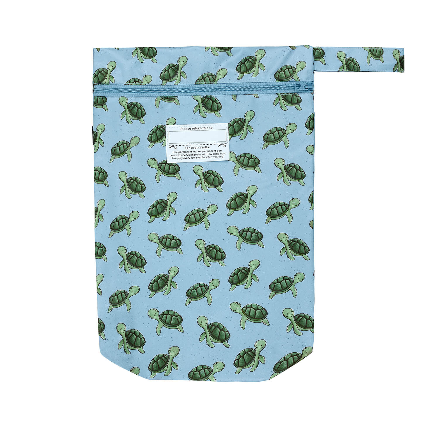 Bedhead Hats Wet Bag - Sheldon