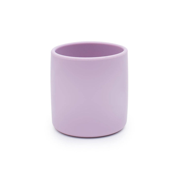 We Might Be Tiny Grip cup - Lilac
