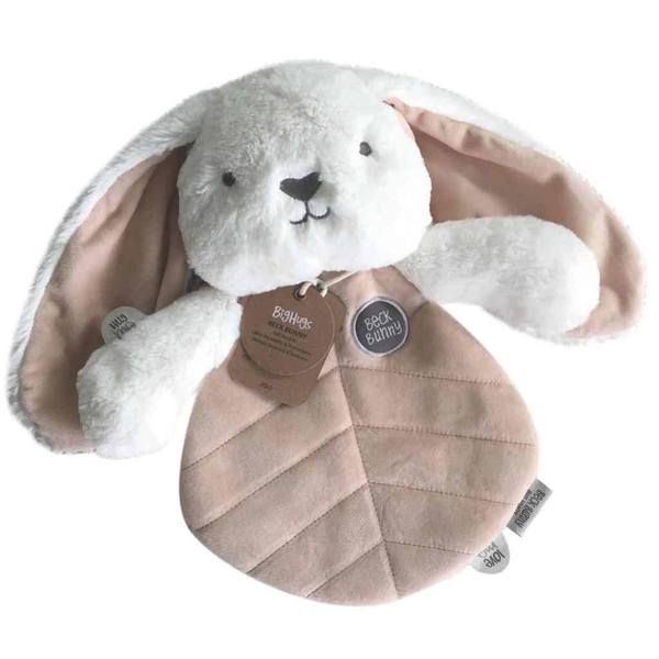 Baby Comforter | Baby Toys | Beck Bunny