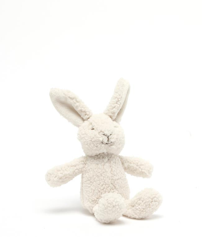 Mini Bonny the Bunny Rattle
